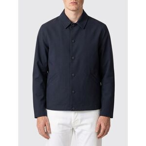 Valstar Jacket Men Navy